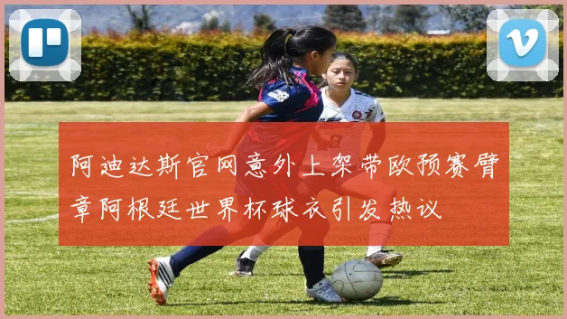 阿迪达斯官网意外上架带欧预赛臂章阿根廷世界杯球衣引发热议