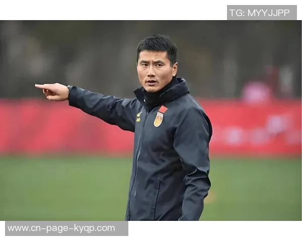 给邵佳一与国足更多时间期待他们的成长与突破